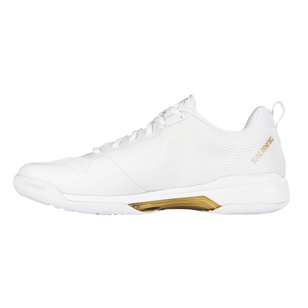 Viper Pro White/Gold 24/25