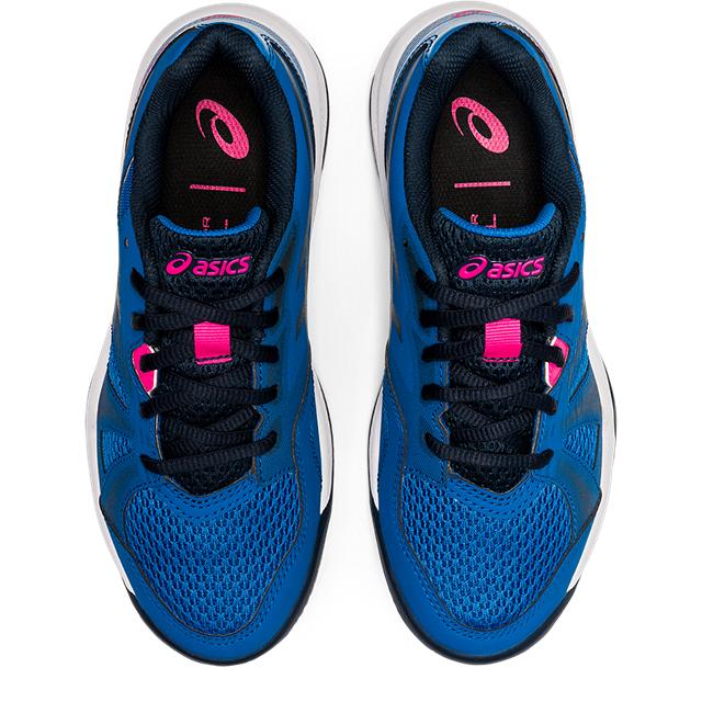 Gel-Padel Pro 5 GS Blue Padelsko