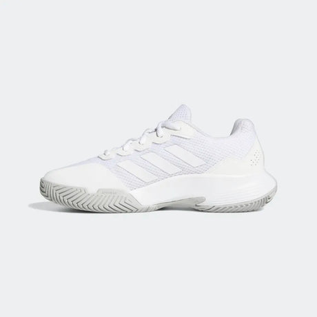 Gamecourt 2.0 W White Padelsko