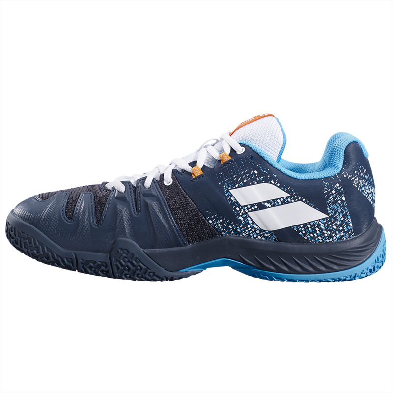 Movea Men Padel Blue/Grey 2023