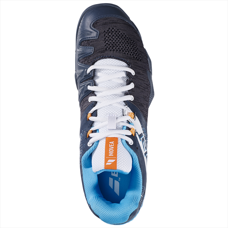 Movea Men Padel Blue/Grey 2023