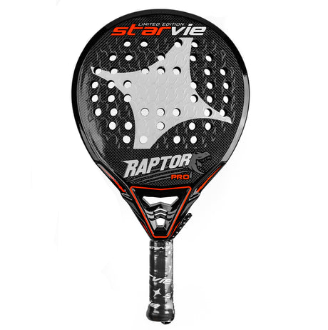 Raptor Pro 2020 Limited Black Edition