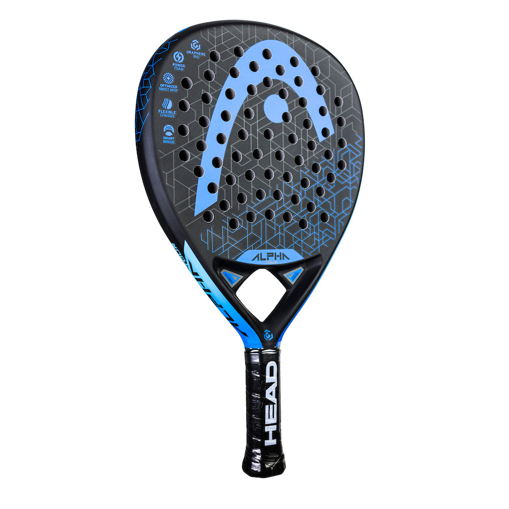 Graphene 360 Alpha Tour Special Edition 2022/2023 2-pack