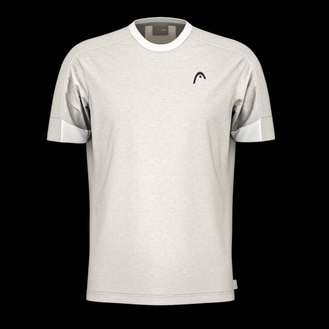 PLAY Tech T-Shirt Men Willow Grey