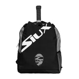 ST3 Stupa Pro 2024 + Mini BackPack Silver