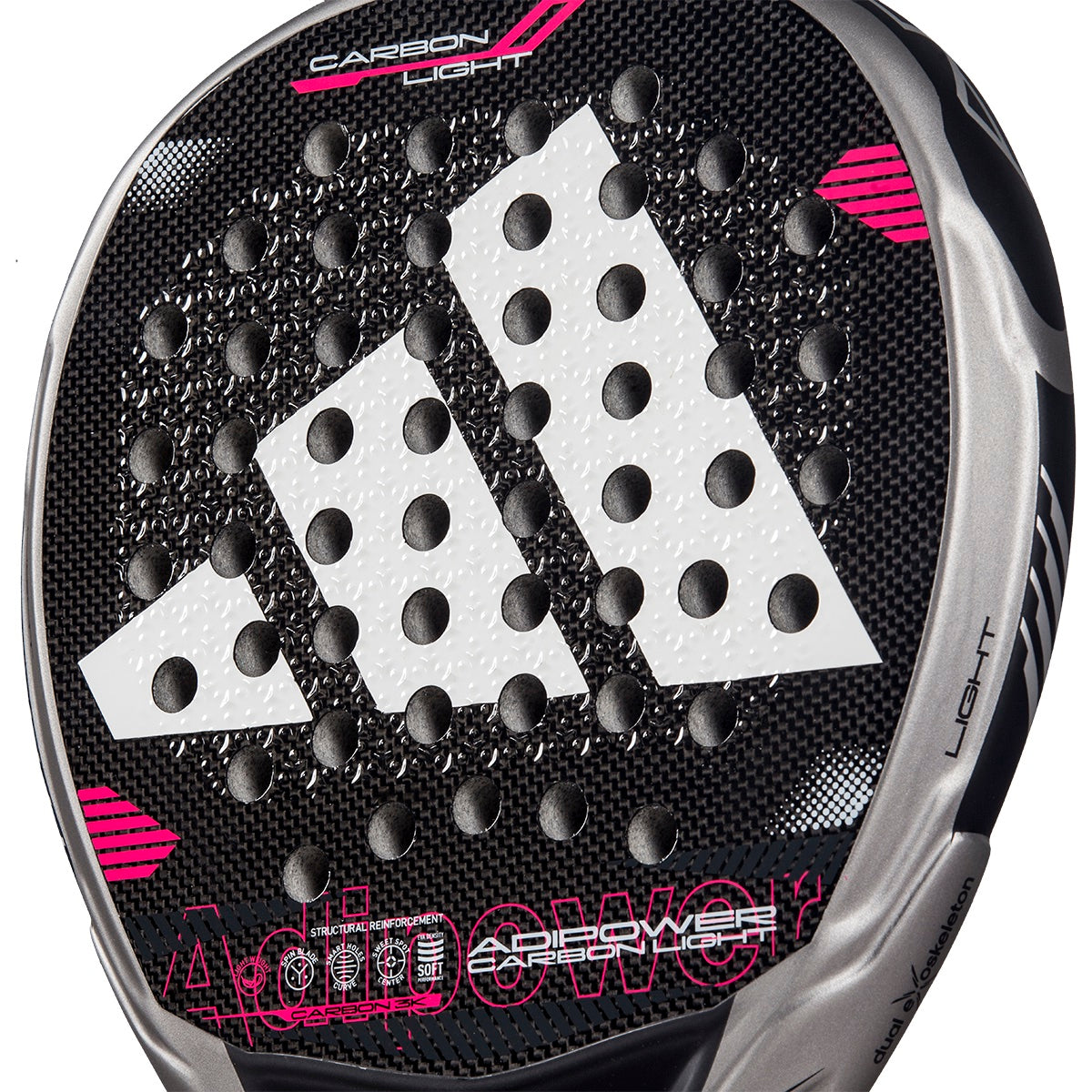 Adipower Carbon Light 3.4 2025