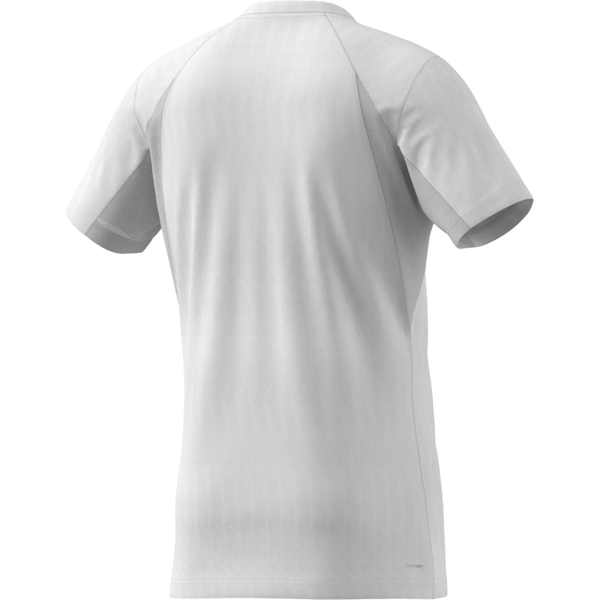 Freelift Tee White 2025