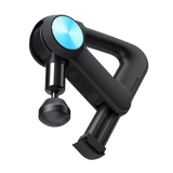 Massager Pro 4 Gen Black Massagepistol