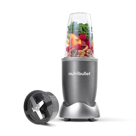 600W (Grey, 3-delar, Mixer/Blender)