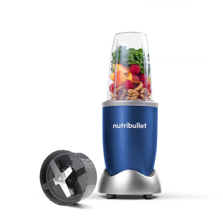 600W (Ocean Blue, 3-delar, Mixer/Blender)