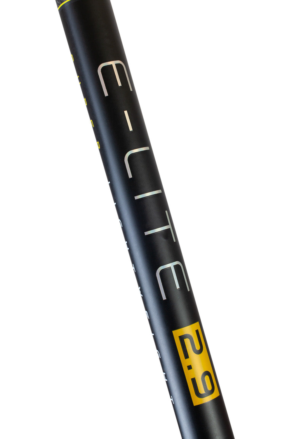 E-LITE Black 2.9 96 Round MB