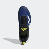 Adizero Ubersonic 4 M Navy Padelsko 2021