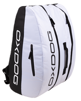 Ultra Tour Pro Padel Bag White/black 2023