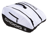 Ultra Tour Pro Padel Bag White/black 2023