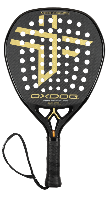 Ultimate Pro+ HES-Carbon SilentSpeed 3D/Sand DM 2023