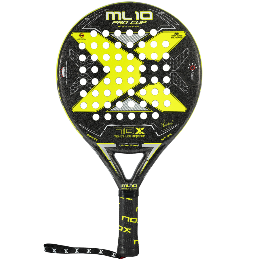 ML10 Pro Cup Rough Surface Edition 2022